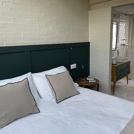 Espectacular Apartamento En El Centro De La Ciudad A Coruna Bagian luar foto