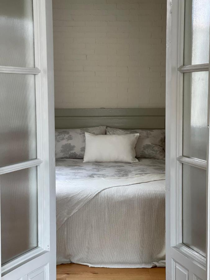 Espectacular Apartamento En El Centro De La Ciudad A Coruna Bagian luar foto