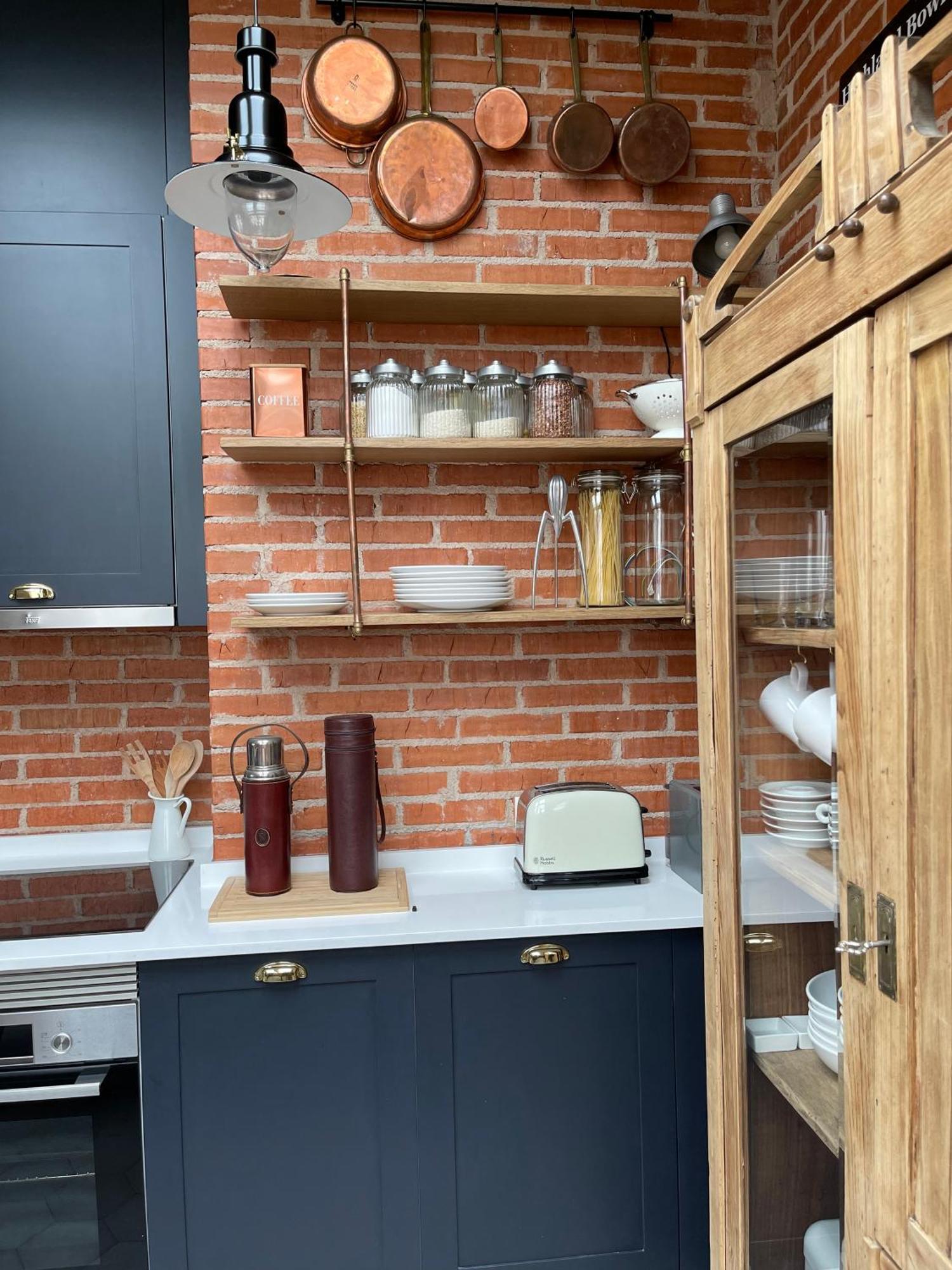 Espectacular Apartamento En El Centro De La Ciudad A Coruna Bagian luar foto