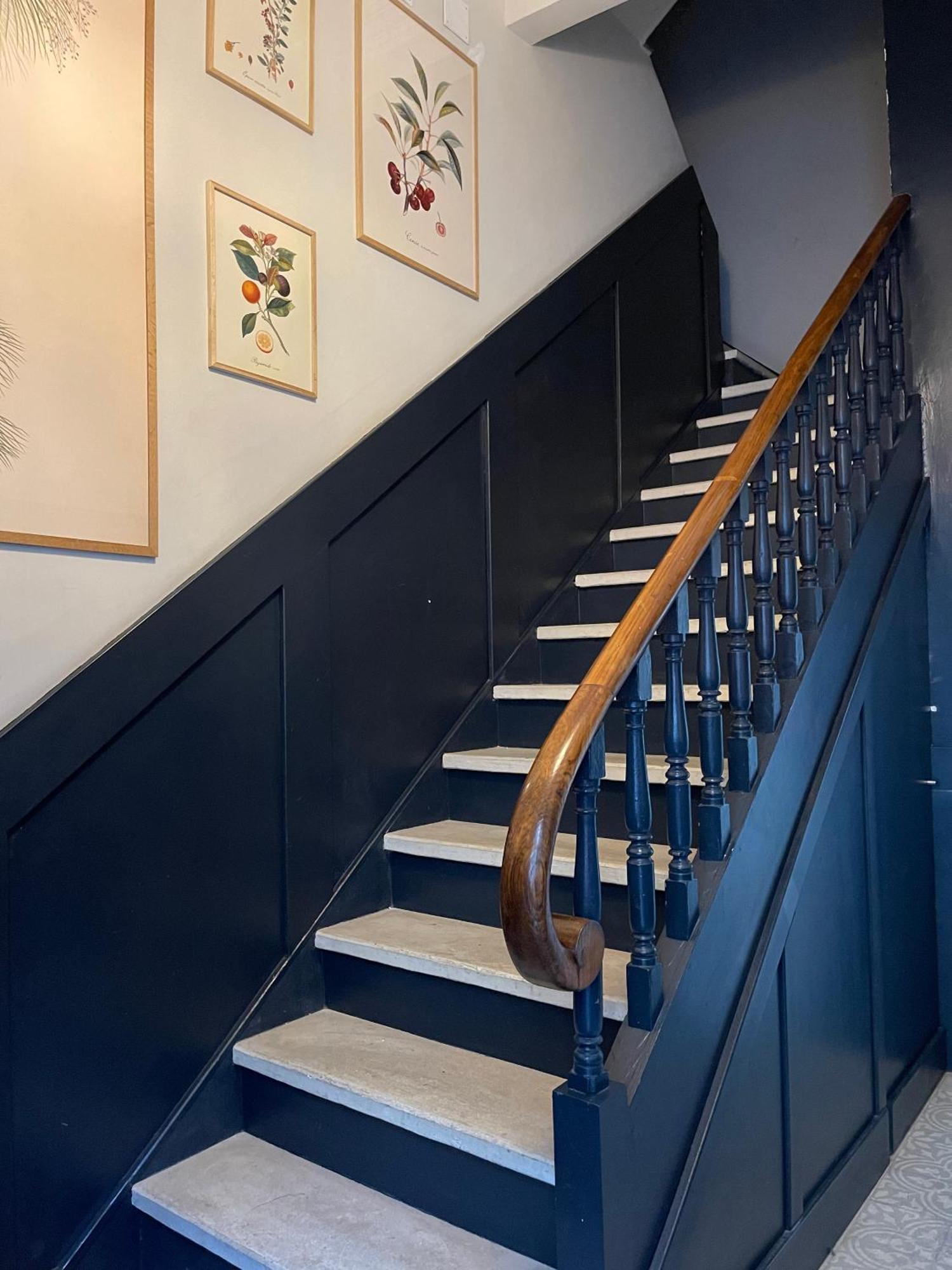 Espectacular Apartamento En El Centro De La Ciudad A Coruna Bagian luar foto