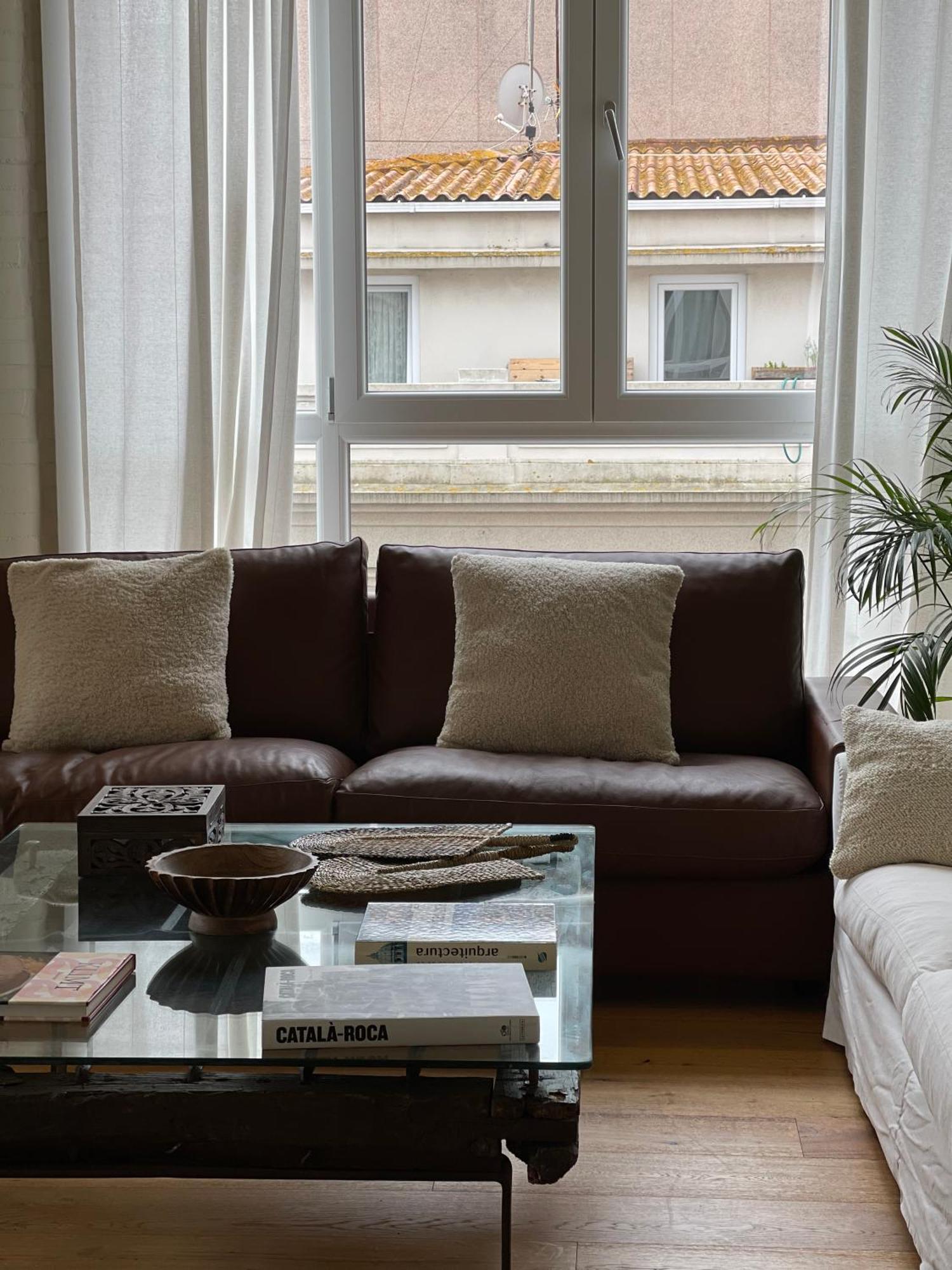 Espectacular Apartamento En El Centro De La Ciudad A Coruna Bagian luar foto